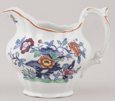 Creamer or Jug c1950s